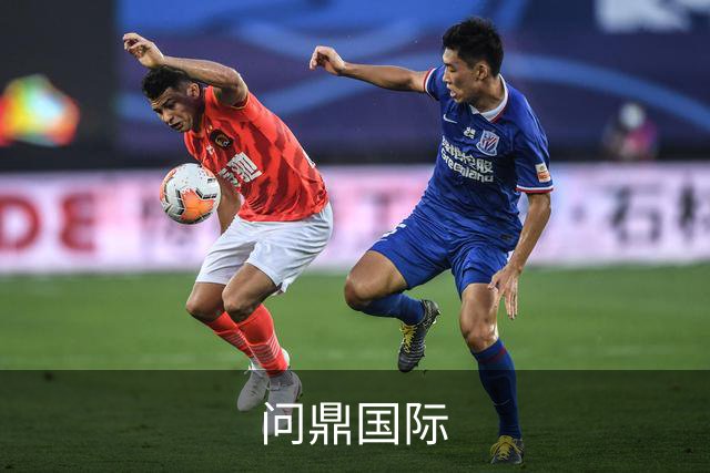 问鼎国际公司简介